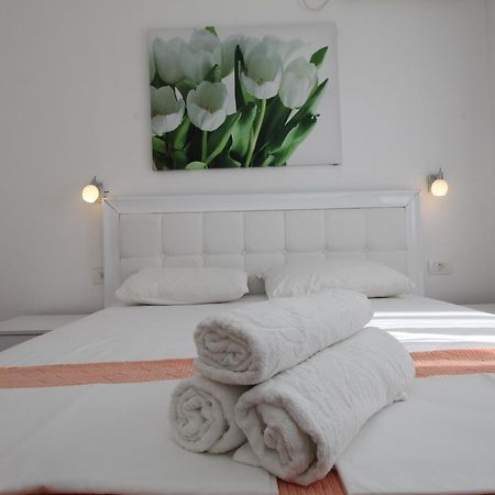 Luxury Apartment Stefan Sveti Stefan Luaran gambar