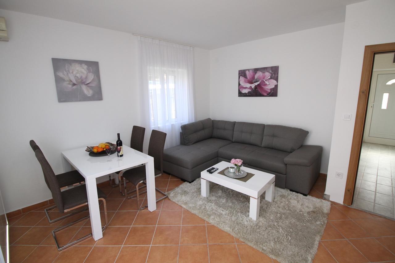 Luxury Apartment Stefan Sveti Stefan Luaran gambar