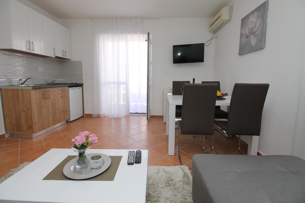 Luxury Apartment Stefan Sveti Stefan Luaran gambar
