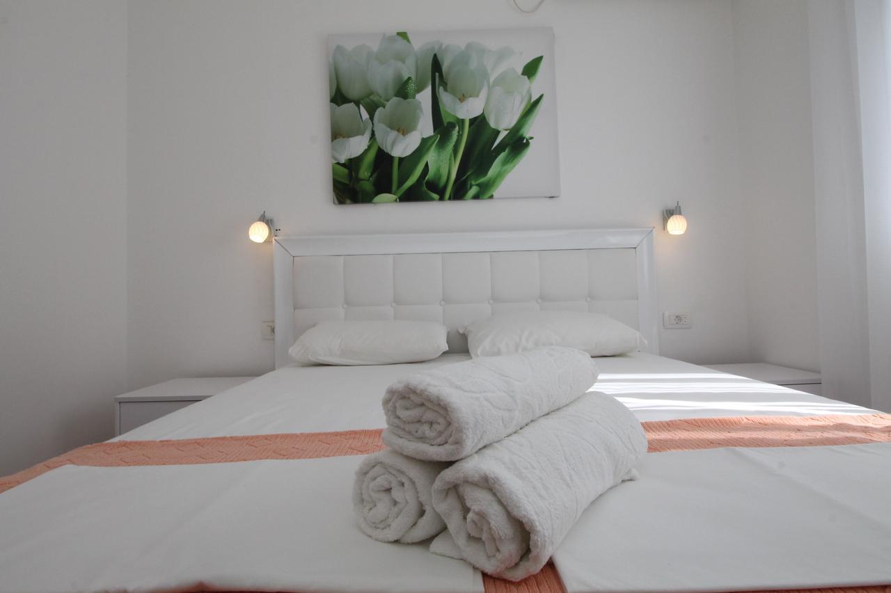 Luxury Apartment Stefan Sveti Stefan Luaran gambar