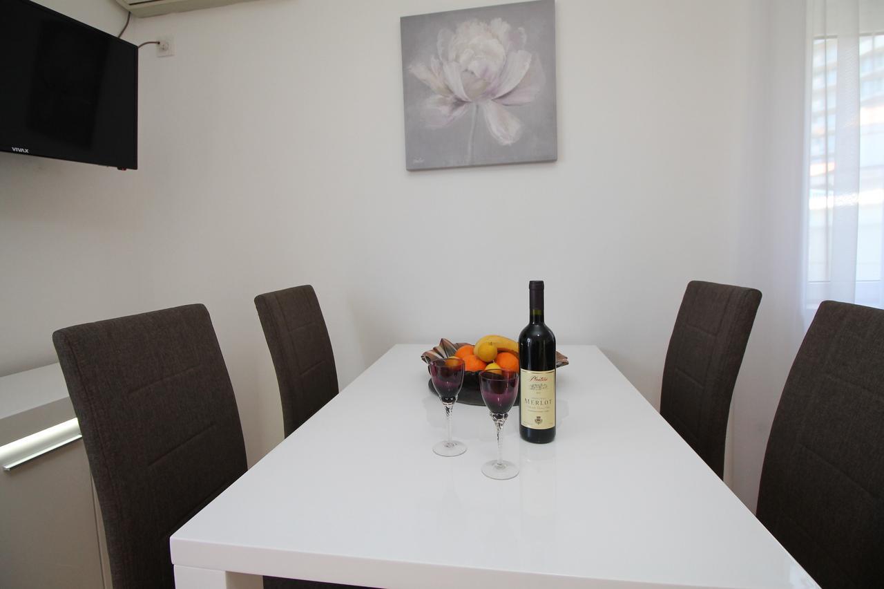 Luxury Apartment Stefan Sveti Stefan Luaran gambar