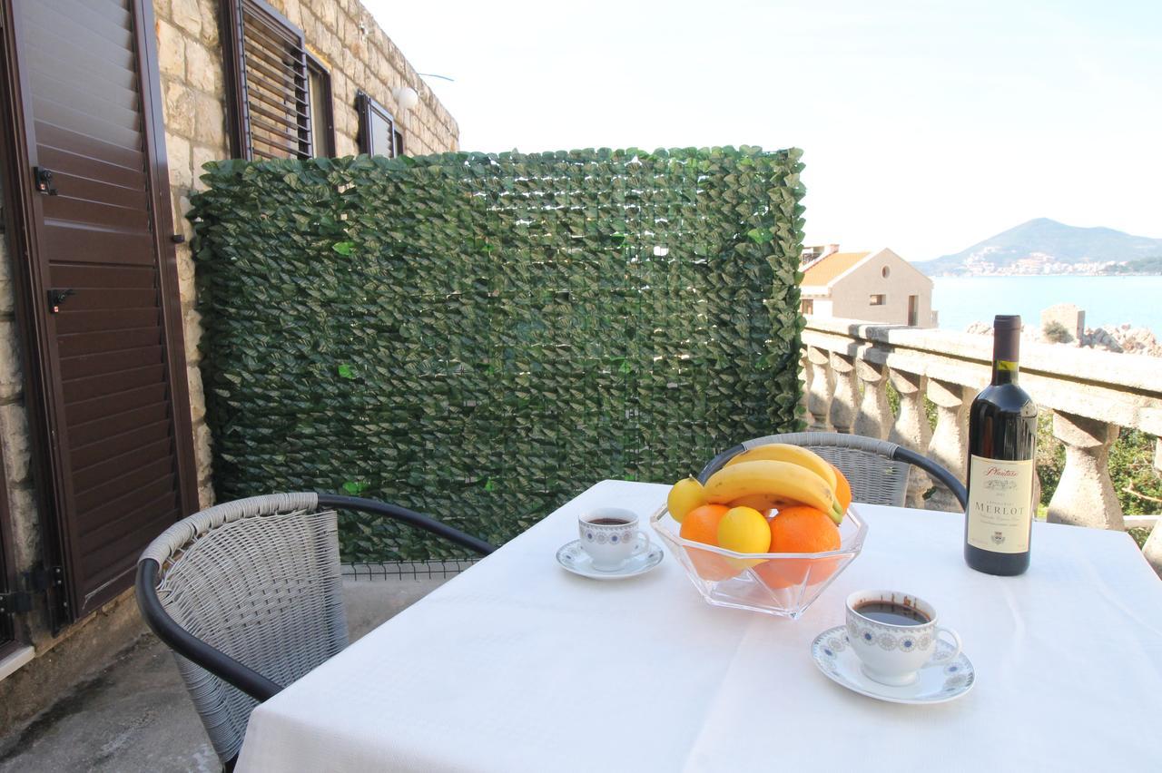 Luxury Apartment Stefan Sveti Stefan Luaran gambar