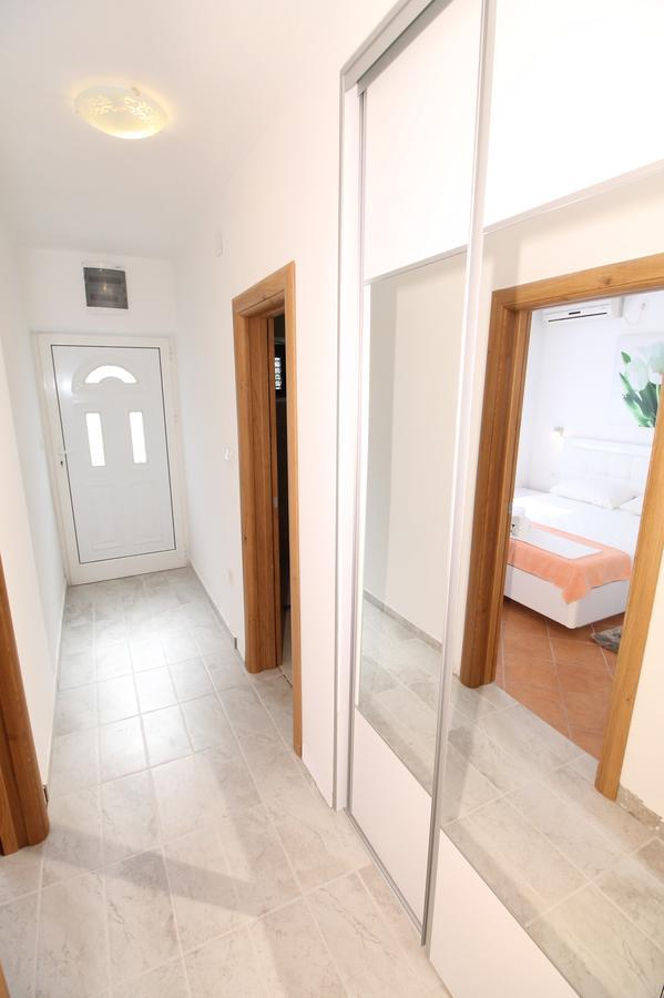 Luxury Apartment Stefan Sveti Stefan Luaran gambar