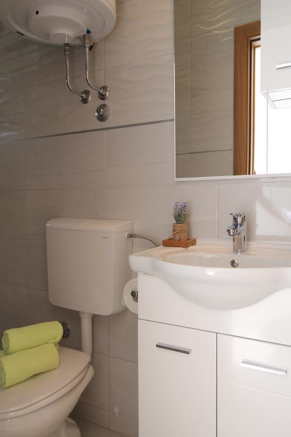 Luxury Apartment Stefan Sveti Stefan Luaran gambar