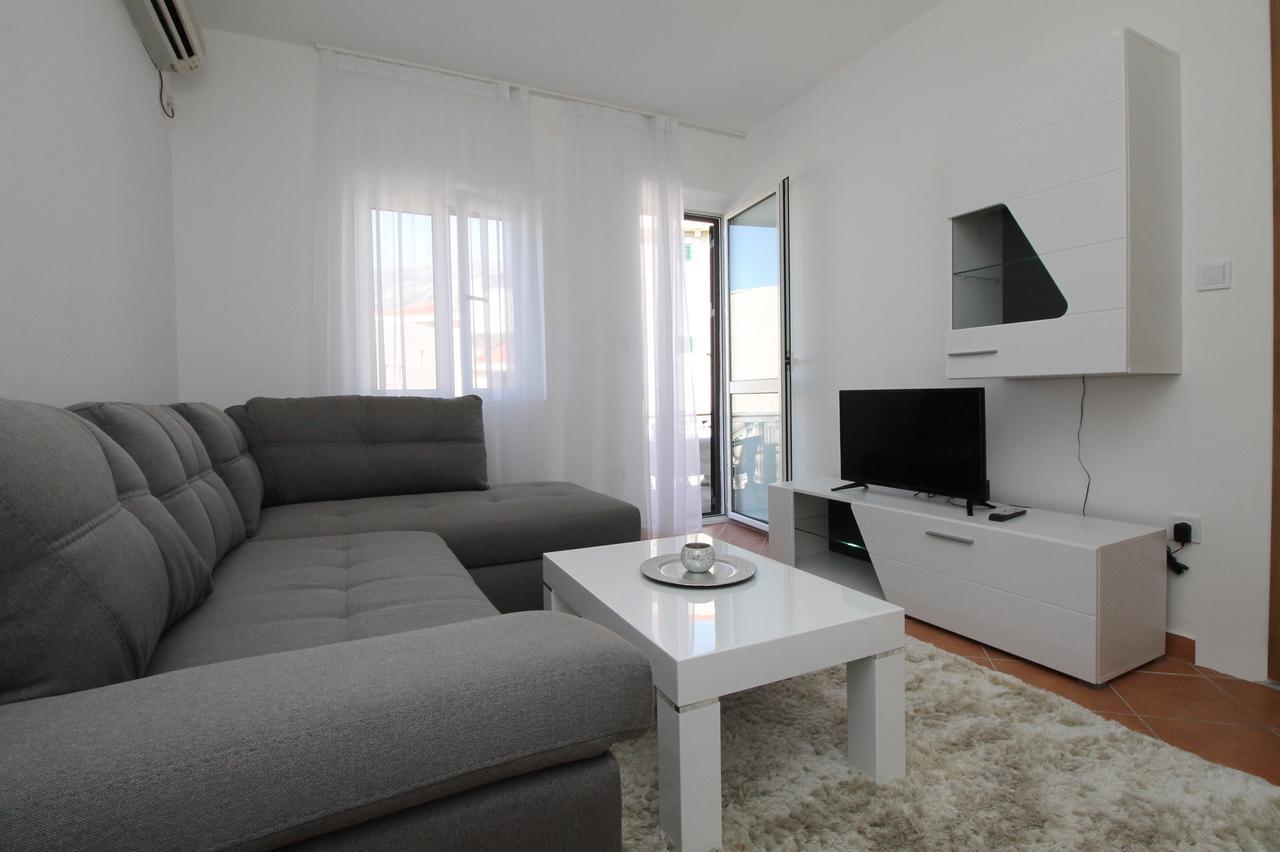 Luxury Apartment Stefan Sveti Stefan Luaran gambar