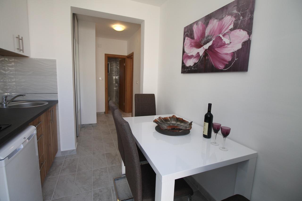 Luxury Apartment Stefan Sveti Stefan Luaran gambar