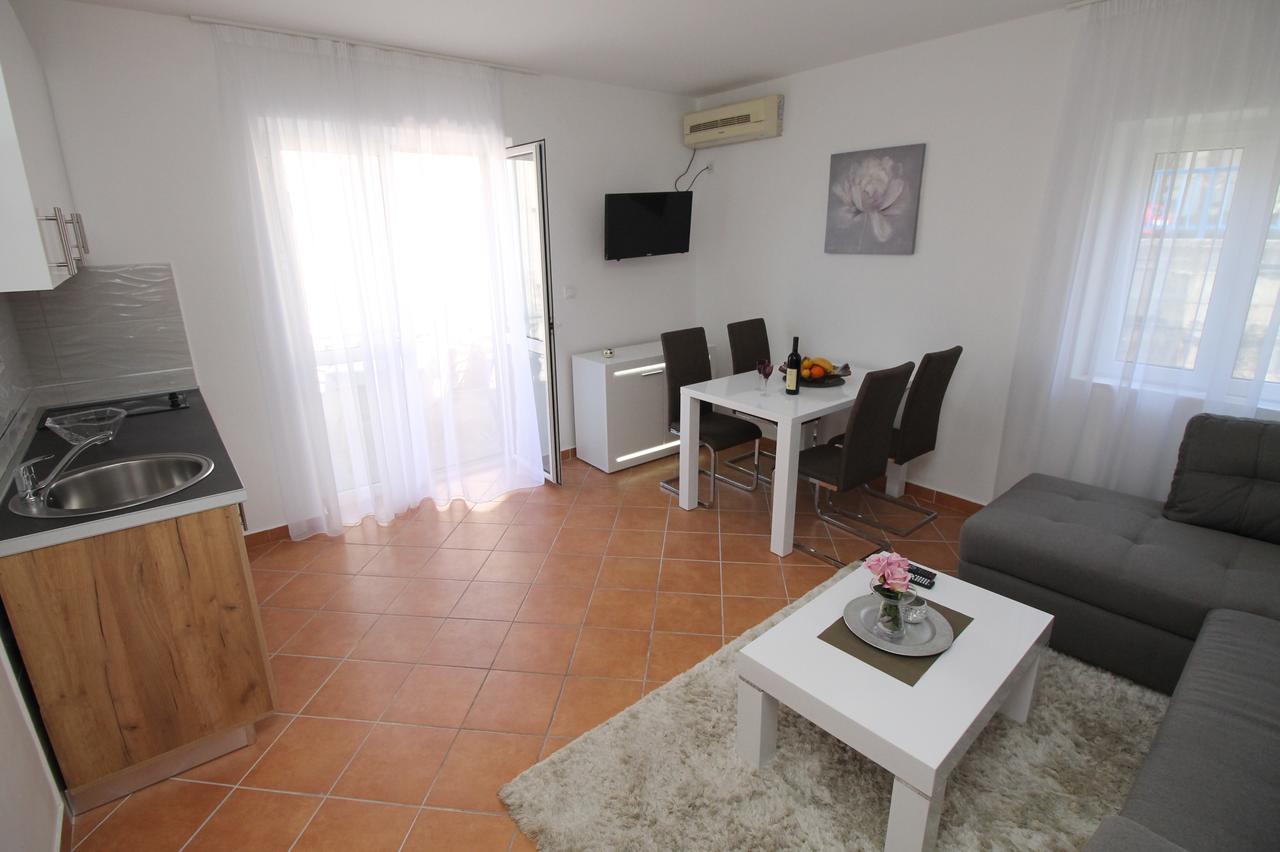 Luxury Apartment Stefan Sveti Stefan Luaran gambar