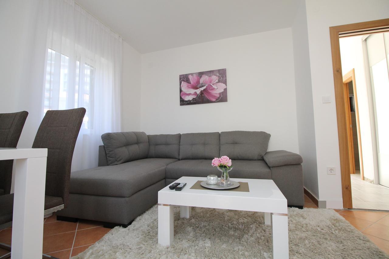 Luxury Apartment Stefan Sveti Stefan Luaran gambar