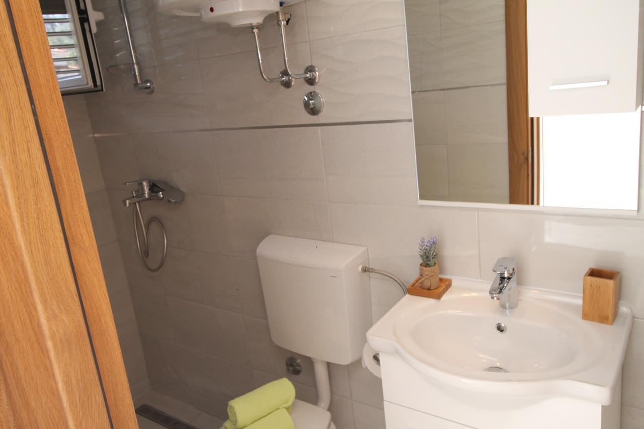 Luxury Apartment Stefan Sveti Stefan Luaran gambar