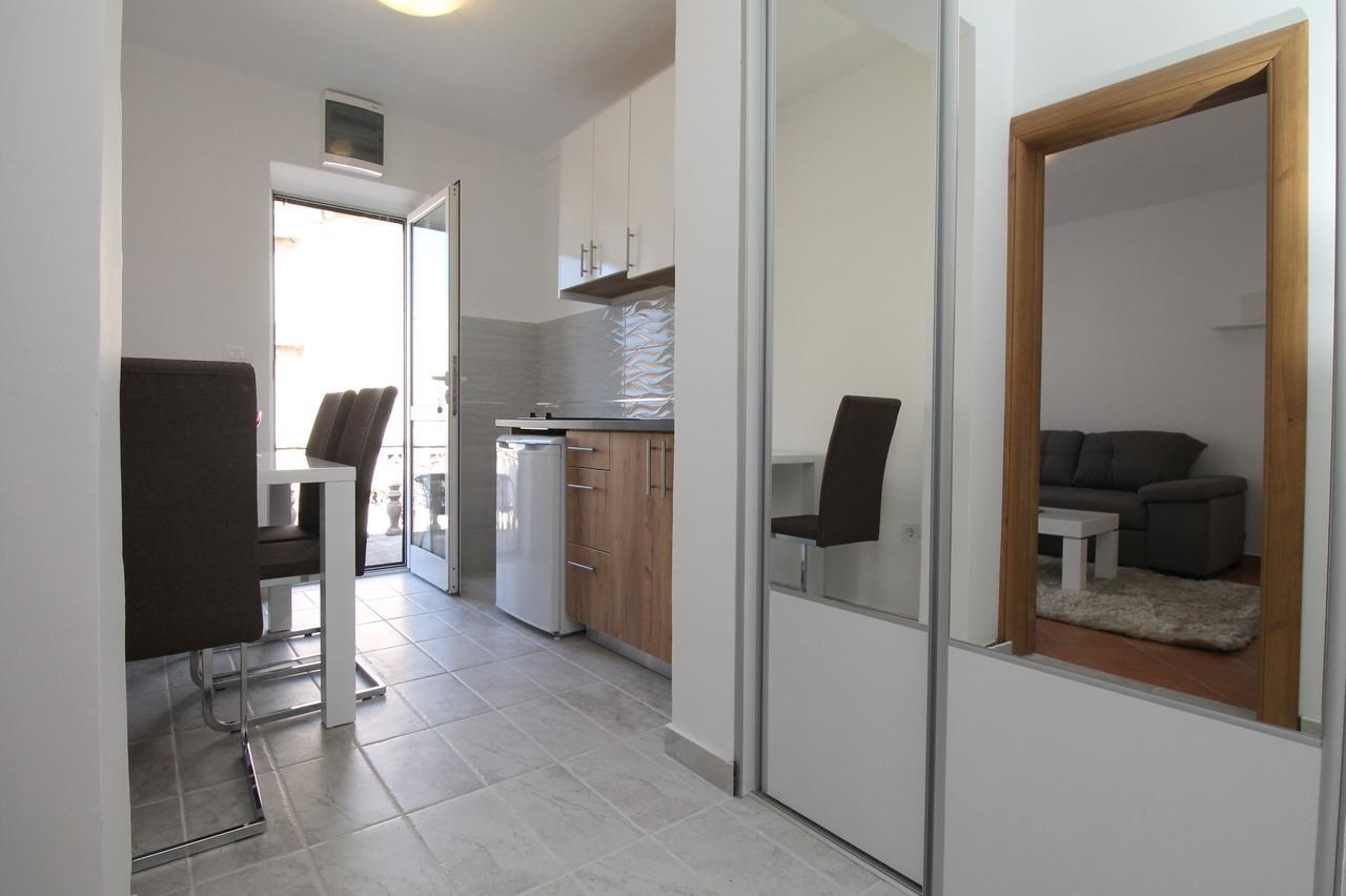 Luxury Apartment Stefan Sveti Stefan Luaran gambar