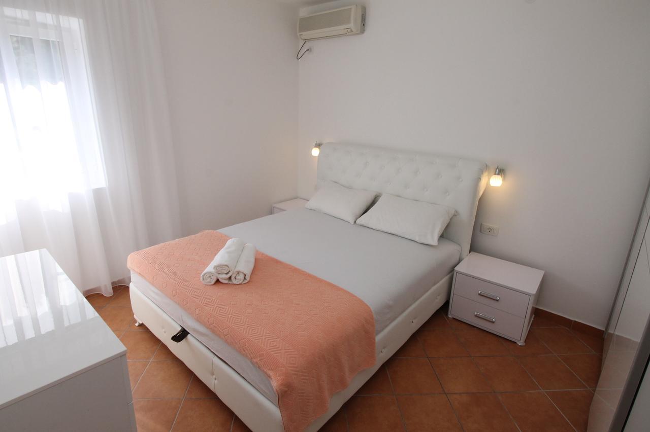 Luxury Apartment Stefan Sveti Stefan Luaran gambar
