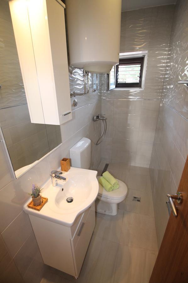 Luxury Apartment Stefan Sveti Stefan Luaran gambar