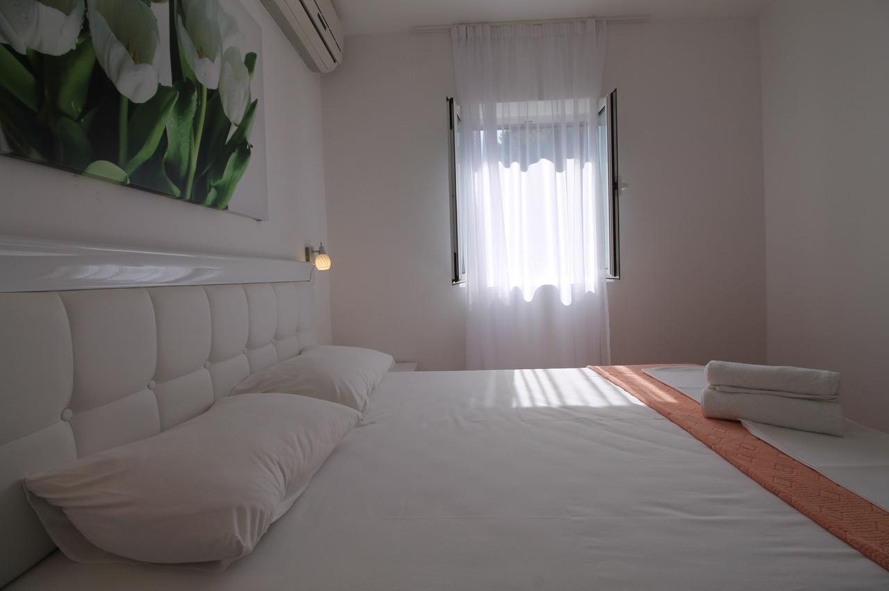 Luxury Apartment Stefan Sveti Stefan Luaran gambar
