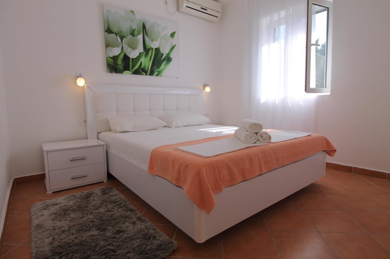 Luxury Apartment Stefan Sveti Stefan Luaran gambar