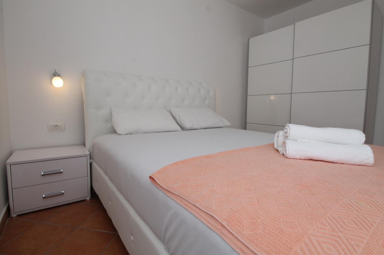 Luxury Apartment Stefan Sveti Stefan Luaran gambar