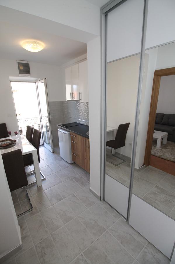 Luxury Apartment Stefan Sveti Stefan Luaran gambar
