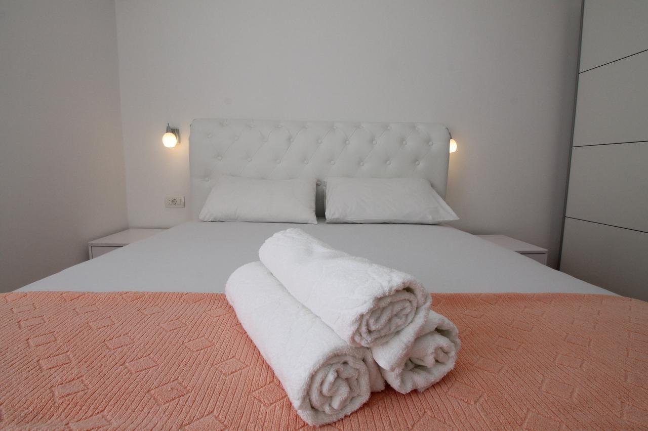 Luxury Apartment Stefan Sveti Stefan Luaran gambar