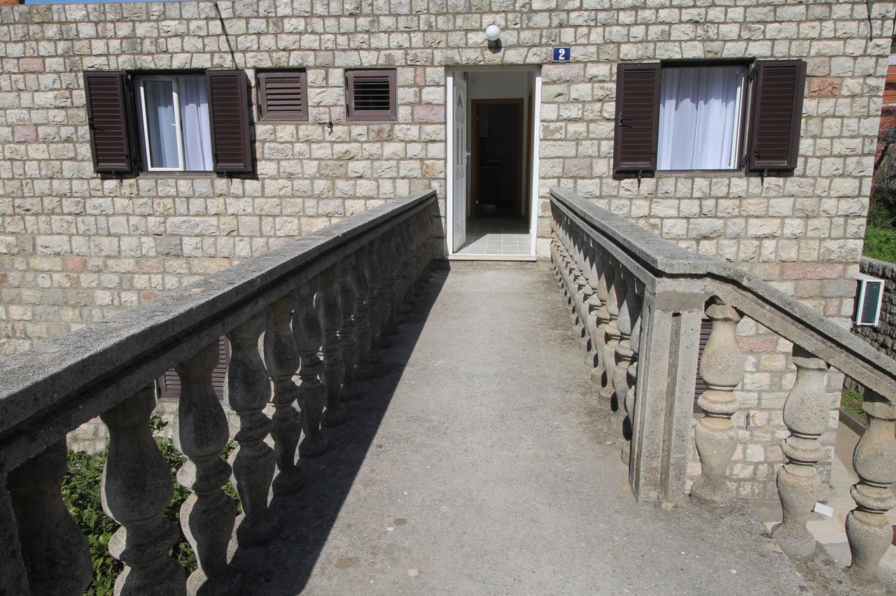 Luxury Apartment Stefan Sveti Stefan Luaran gambar