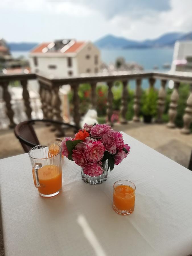 Luxury Apartment Stefan Sveti Stefan Luaran gambar