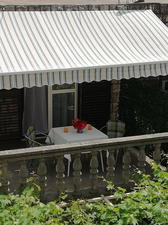Luxury Apartment Stefan Sveti Stefan Luaran gambar