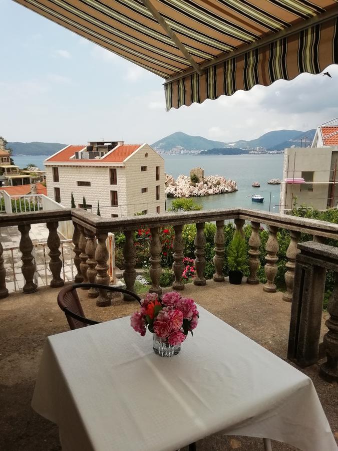 Luxury Apartment Stefan Sveti Stefan Luaran gambar