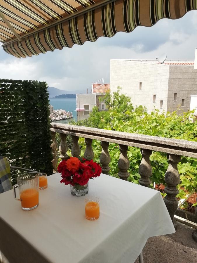 Luxury Apartment Stefan Sveti Stefan Luaran gambar